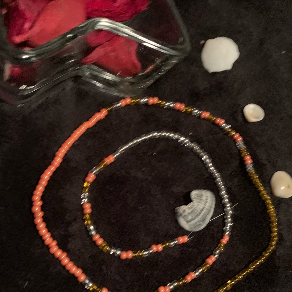 Waist Beads